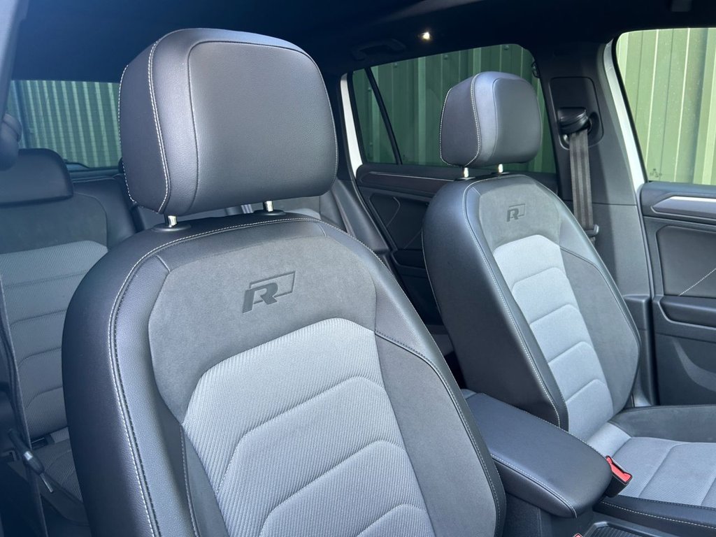 Used Volkswagen Tiguan 2019 for sale - 77935983: Photo 35