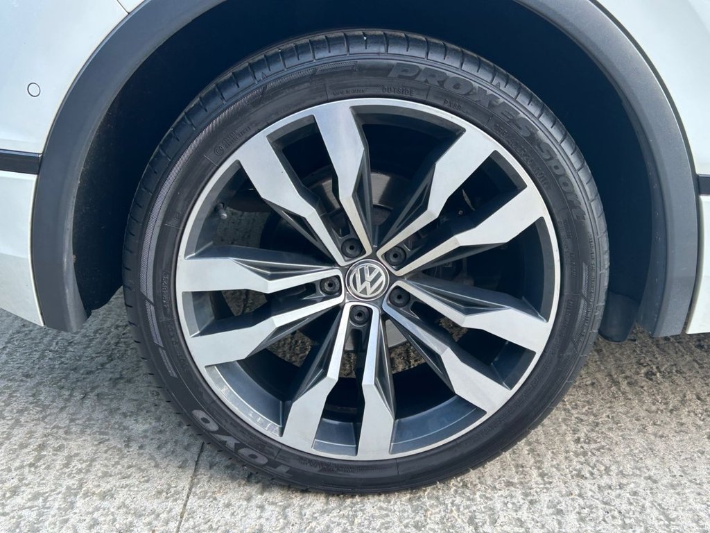 Used Volkswagen Tiguan 2019 for sale - 77935983: Photo 36