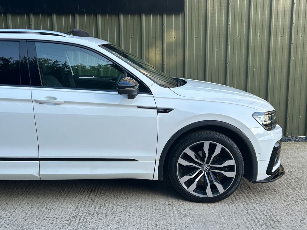 Used Volkswagen Tiguan 2019 for sale - 77935983: Photo 37