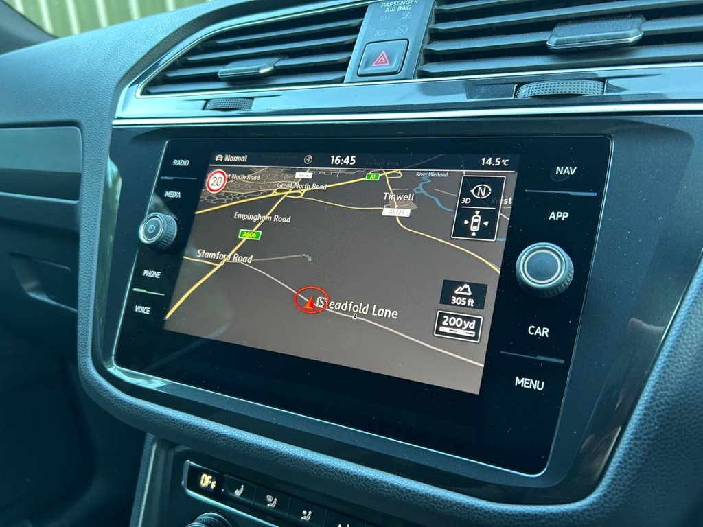 Used Volkswagen Tiguan 2019 for sale - 77935983: Photo 38