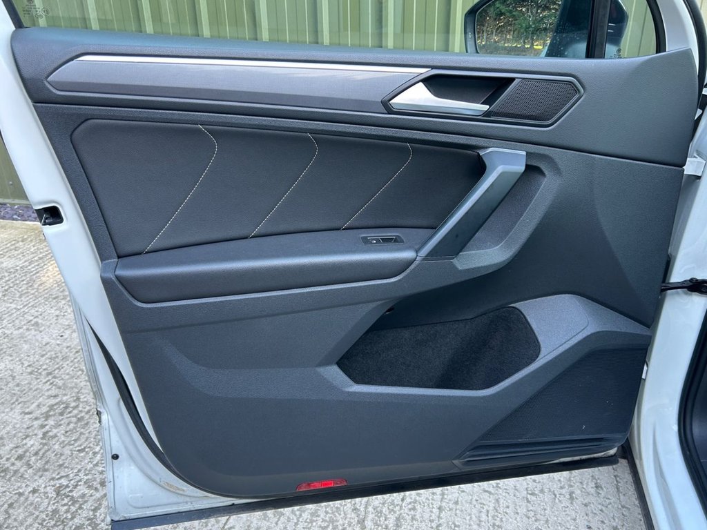 Used Volkswagen Tiguan 2019 for sale - 77935983: Photo 39