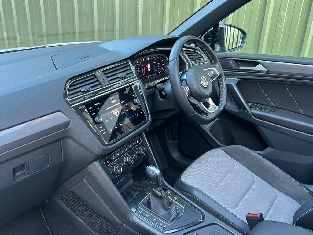 Used Volkswagen Tiguan 2019 for sale - 77935983: Photo 4
