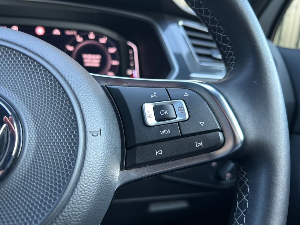 Used Volkswagen Tiguan 2019 for sale - 77935983: Photo 45