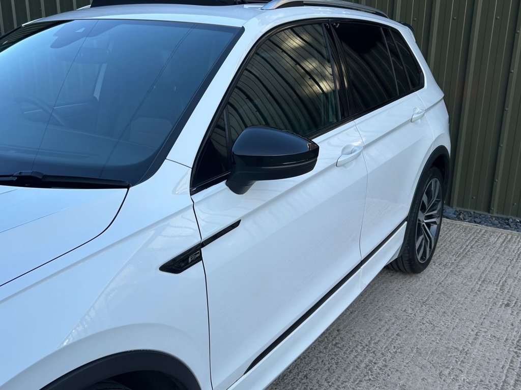 Used Volkswagen Tiguan 2019 for sale - 77935983: Photo 46