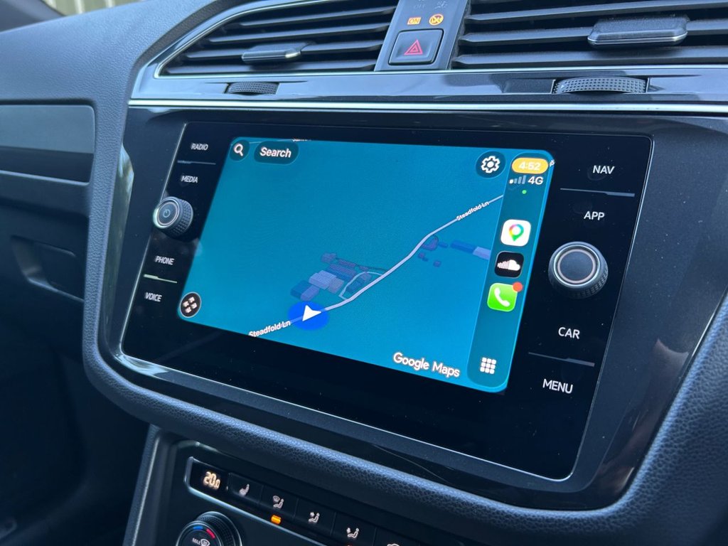 Used Volkswagen Tiguan 2019 for sale - 77935983: Photo 49