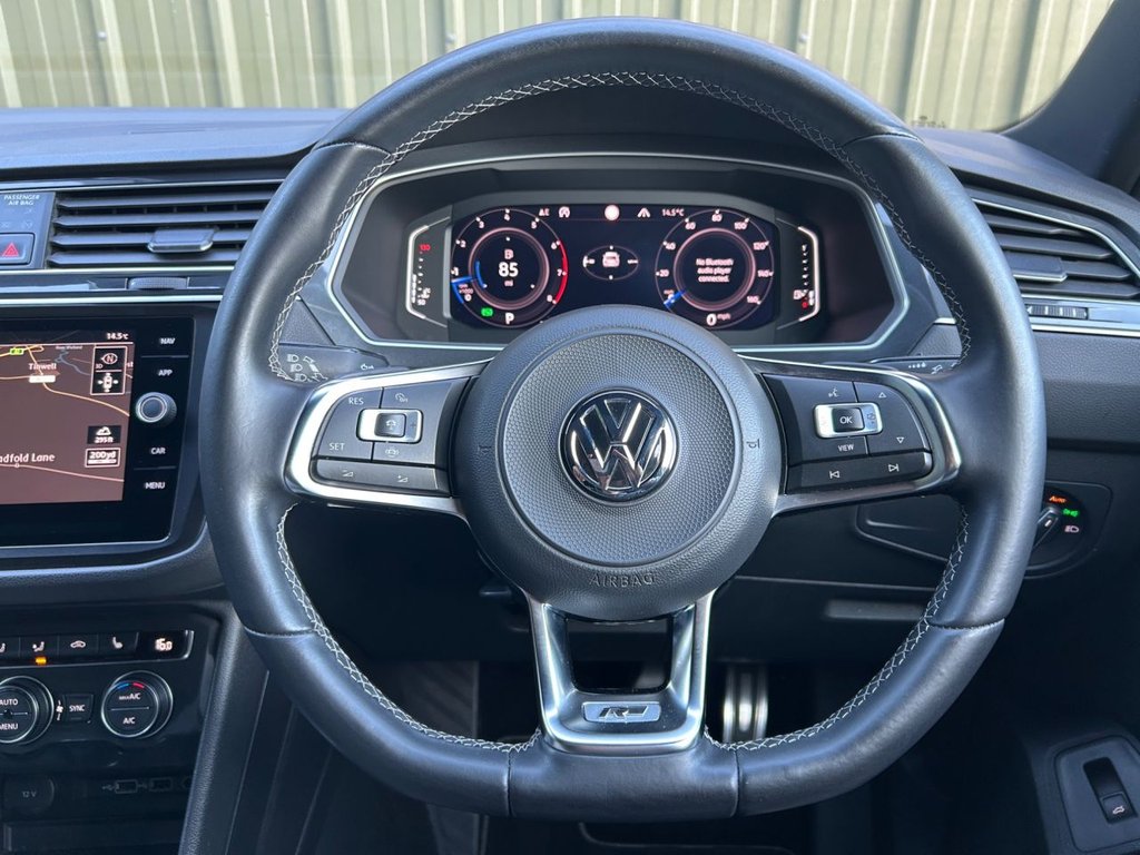 Used Volkswagen Tiguan 2019 for sale - 77935983: Photo 6