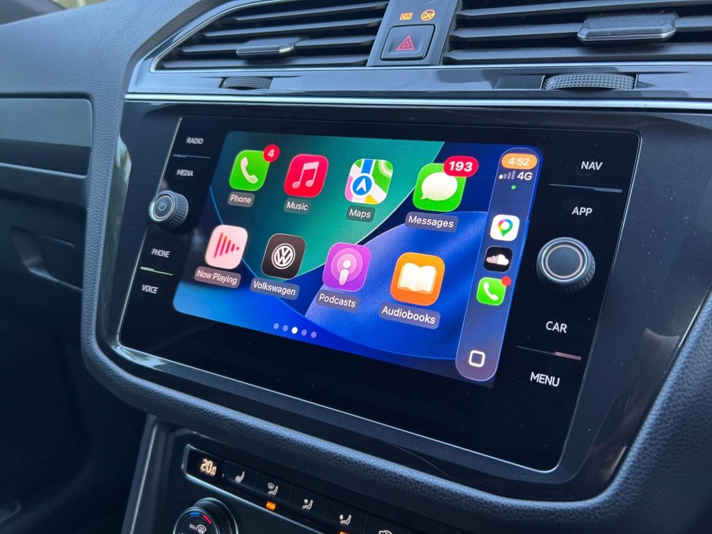 Used Volkswagen Tiguan 2019 for sale - 77935983: Photo 7