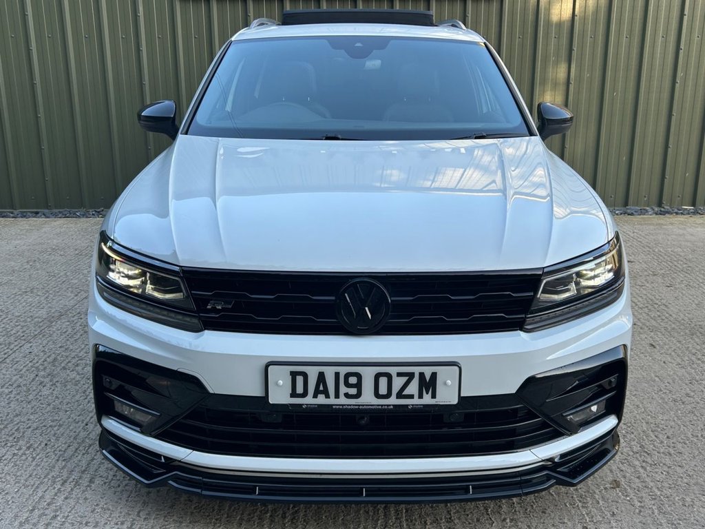 Used Volkswagen Tiguan 2019 for sale - 77935983: Photo 9