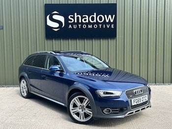 Used Audi A4 Allroad 2015 for sale - 78907823: Photo