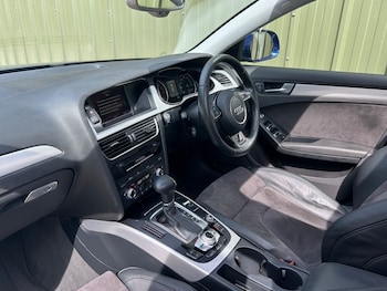 Used Audi A4 Allroad 2015 for sale - 78907823: Photo