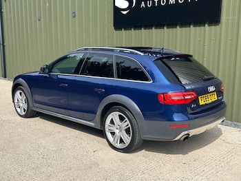 Used Audi A4 Allroad 2015 for sale - 78907823: Photo