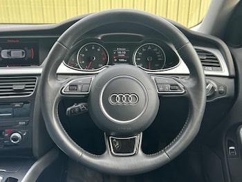 Used Audi A4 Allroad 2015 for sale - 78907823: Photo