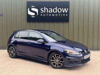 Used Volkswagen Golf 2018 for sale - 75359577: Photo