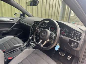 Used Volkswagen Golf 2018 for sale - 75359577: Photo