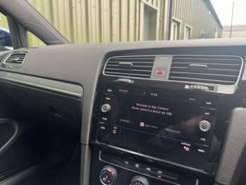Used Volkswagen Golf 2018 for sale - 75359577: Photo