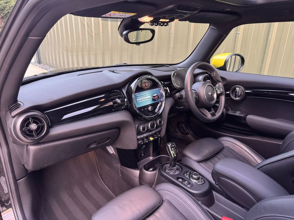 Used MINI Electric Hatch 2021 for sale - 76420046: Photo 10