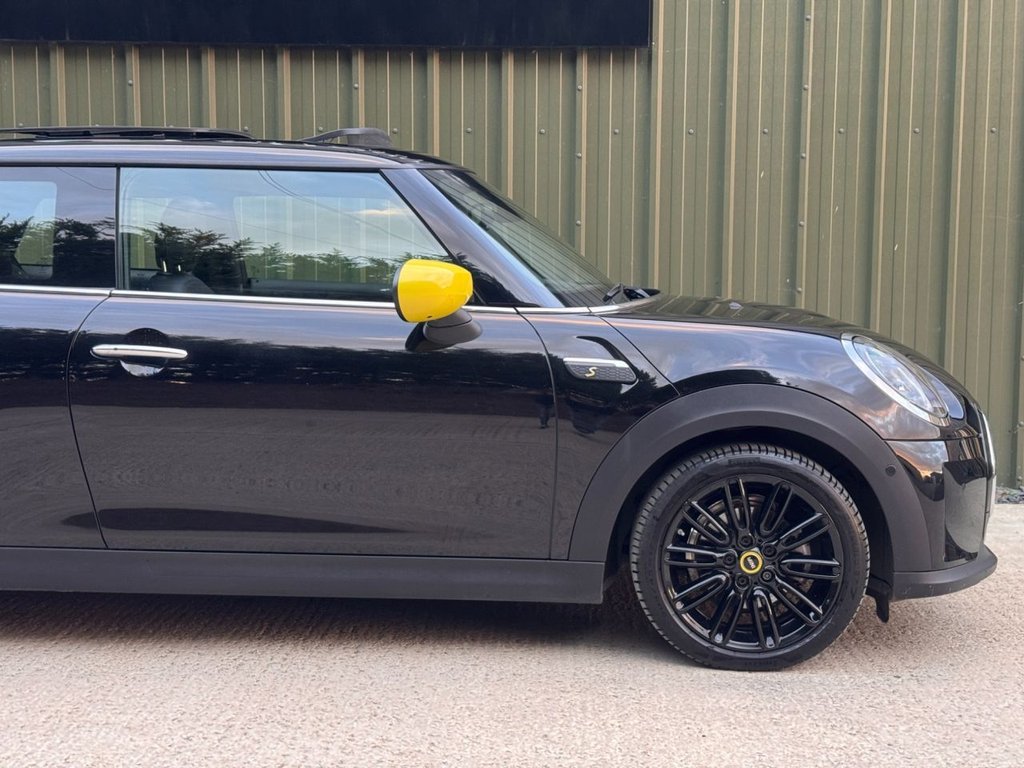 Used MINI Electric Hatch 2021 for sale - 76420046: Photo 11