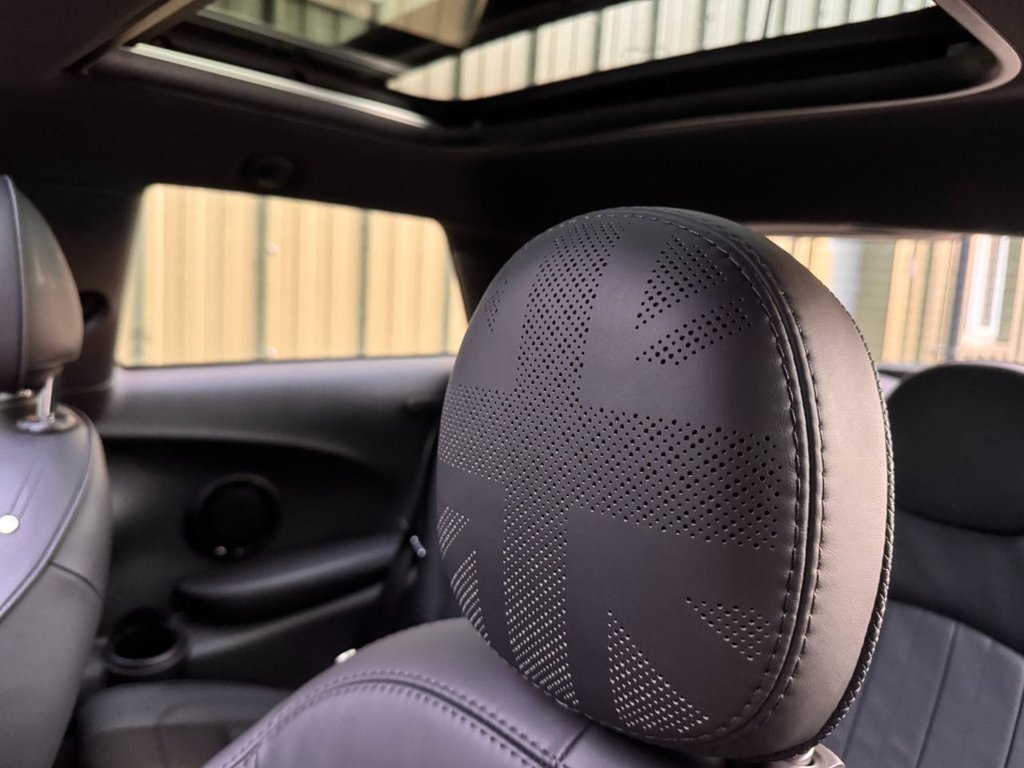 Used MINI Electric Hatch 2021 for sale - 76420046: Photo 12