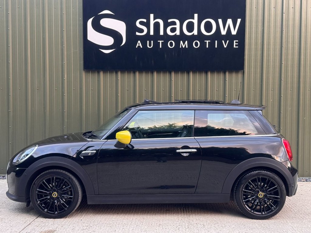 Used MINI Electric Hatch 2021 for sale - 76420046: Photo 13