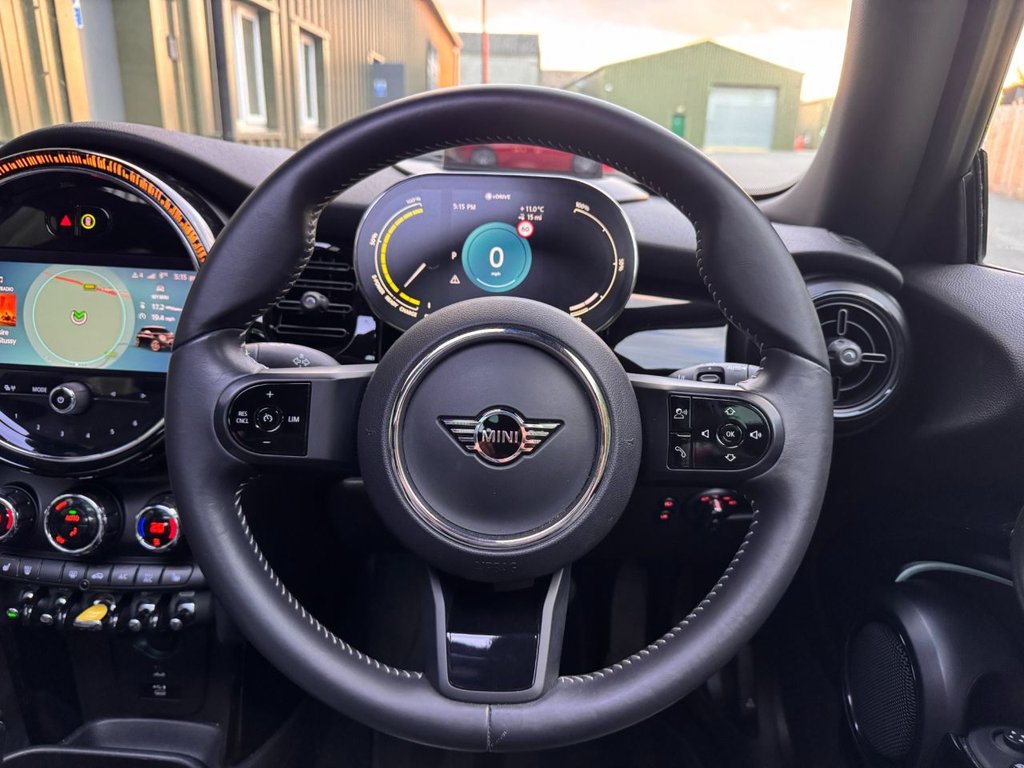 Used MINI Electric Hatch 2021 for sale - 76420046: Photo 14