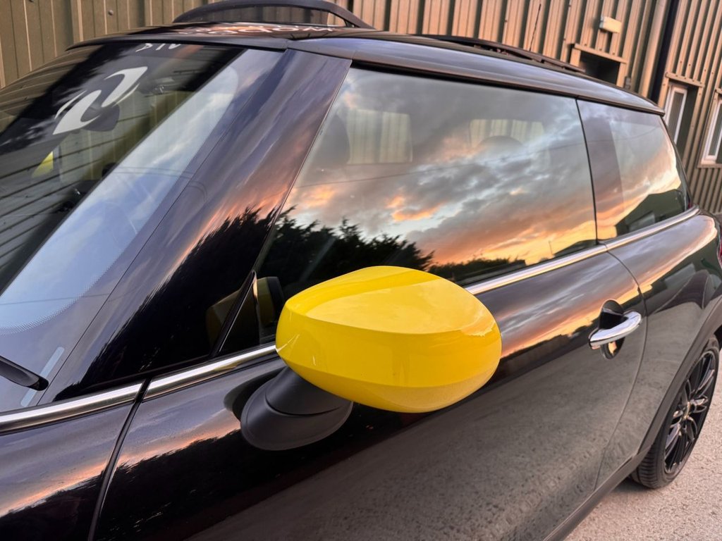 Used MINI Electric Hatch 2021 for sale - 76420046: Photo 15