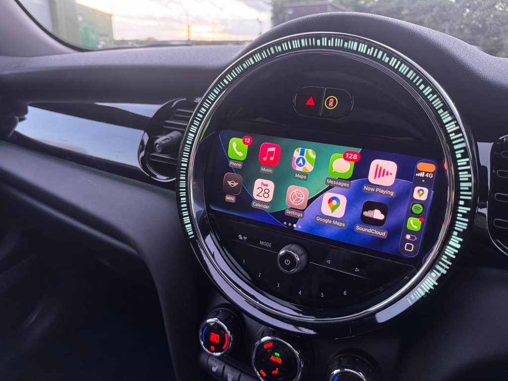 Used MINI Electric Hatch 2021 for sale - 76420046: Photo 16