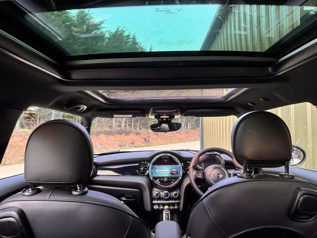 Used MINI Electric Hatch 2021 for sale - 76420046: Photo 18