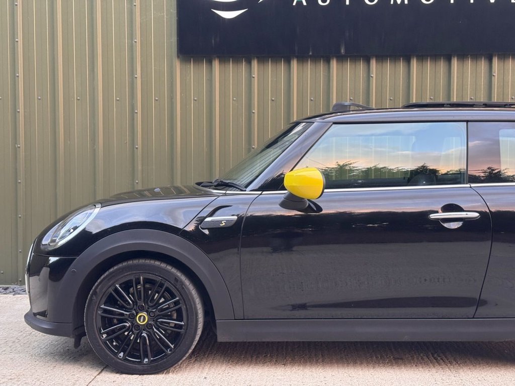 Used MINI Electric Hatch 2021 for sale - 76420046: Photo 19