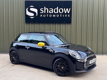 Used MINI Hatch 2021 for sale - 76420046: Photo