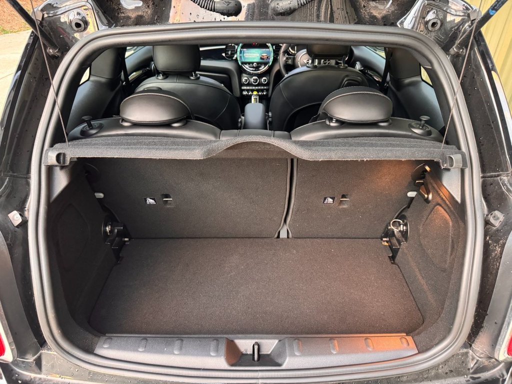 Used MINI Electric Hatch 2021 for sale - 76420046: Photo 20