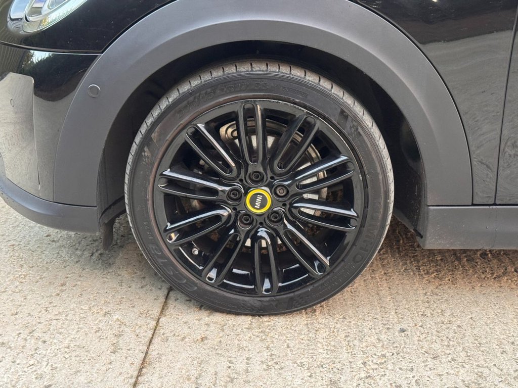 Used MINI Electric Hatch 2021 for sale - 76420046: Photo 21