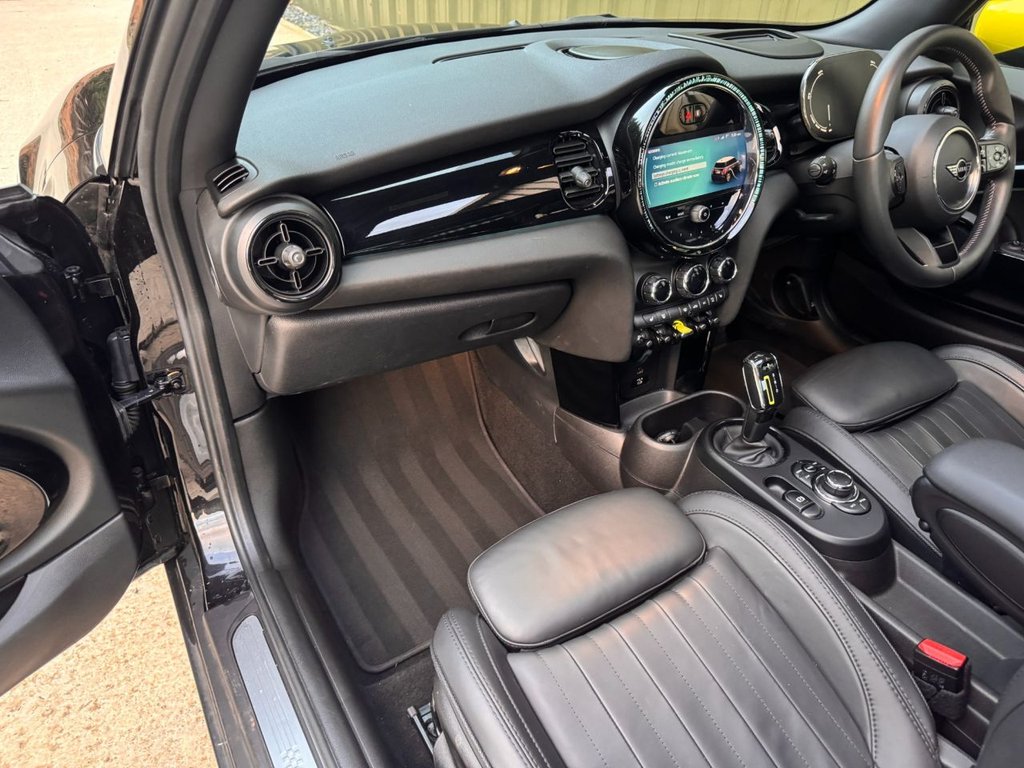 Used MINI Electric Hatch 2021 for sale - 76420046: Photo 22