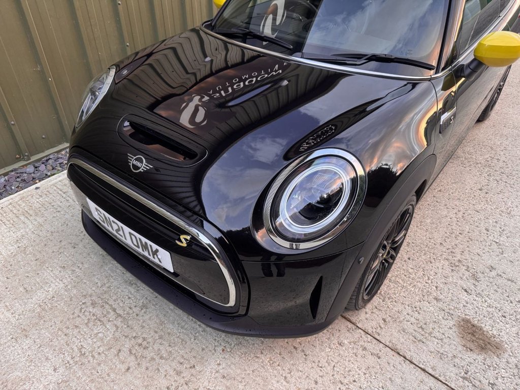 Used MINI Electric Hatch 2021 for sale - 76420046: Photo 23