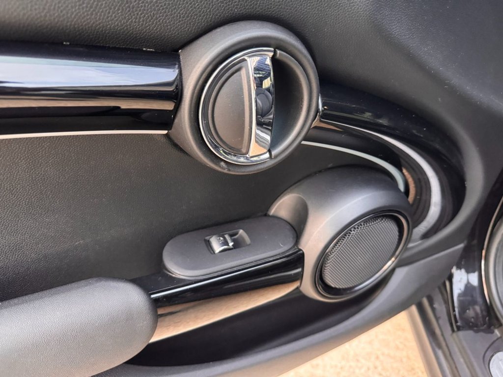 Used MINI Electric Hatch 2021 for sale - 76420046: Photo 24