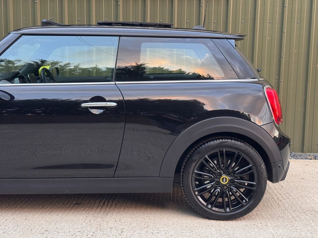 Used MINI Electric Hatch 2021 for sale - 76420046: Photo 25