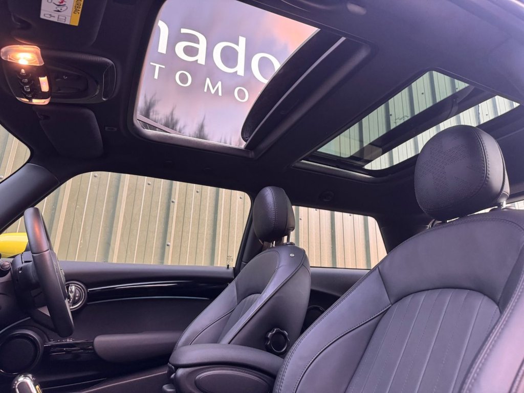 Used MINI Electric Hatch 2021 for sale - 76420046: Photo 26