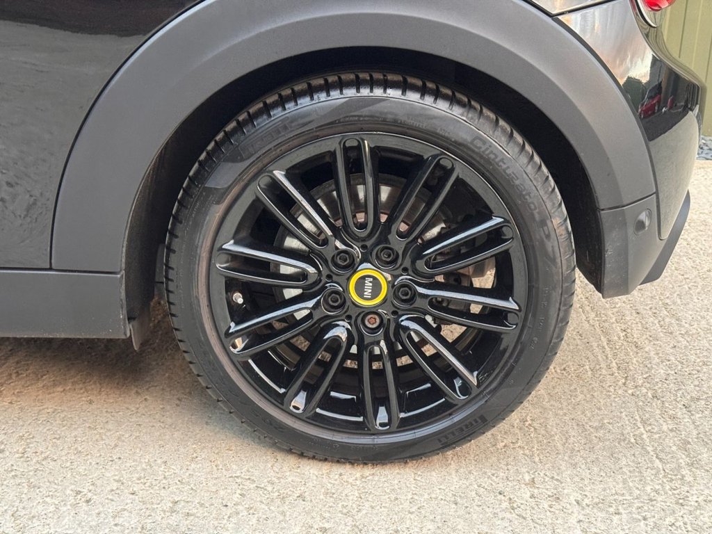 Used MINI Electric Hatch 2021 for sale - 76420046: Photo 27