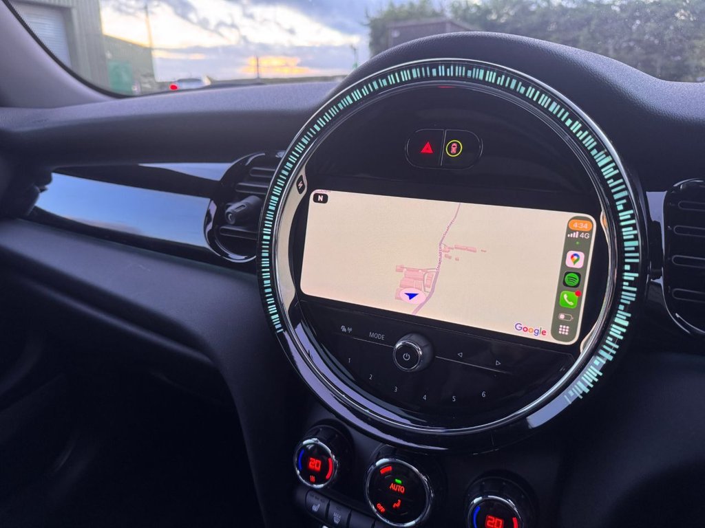 Used MINI Electric Hatch 2021 for sale - 76420046: Photo 28