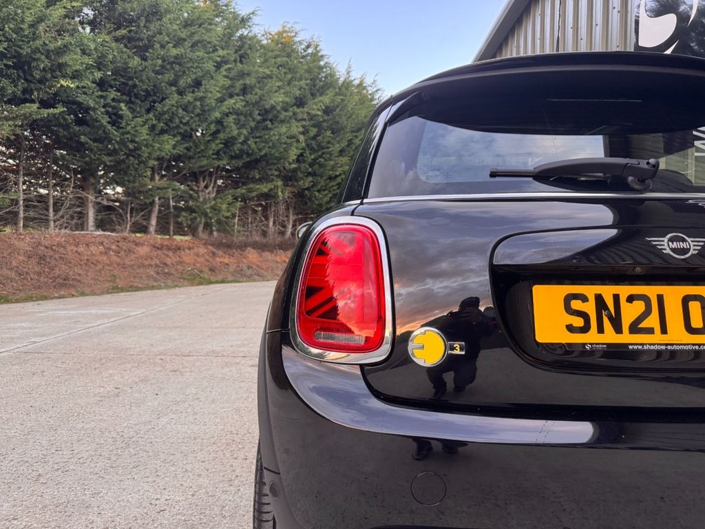 Used MINI Electric Hatch 2021 for sale - 76420046: Photo 29