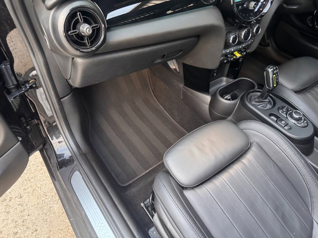 Used MINI Electric Hatch 2021 for sale - 76420046: Photo 30