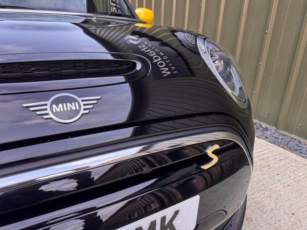 Used MINI Electric Hatch 2021 for sale - 76420046: Photo 31