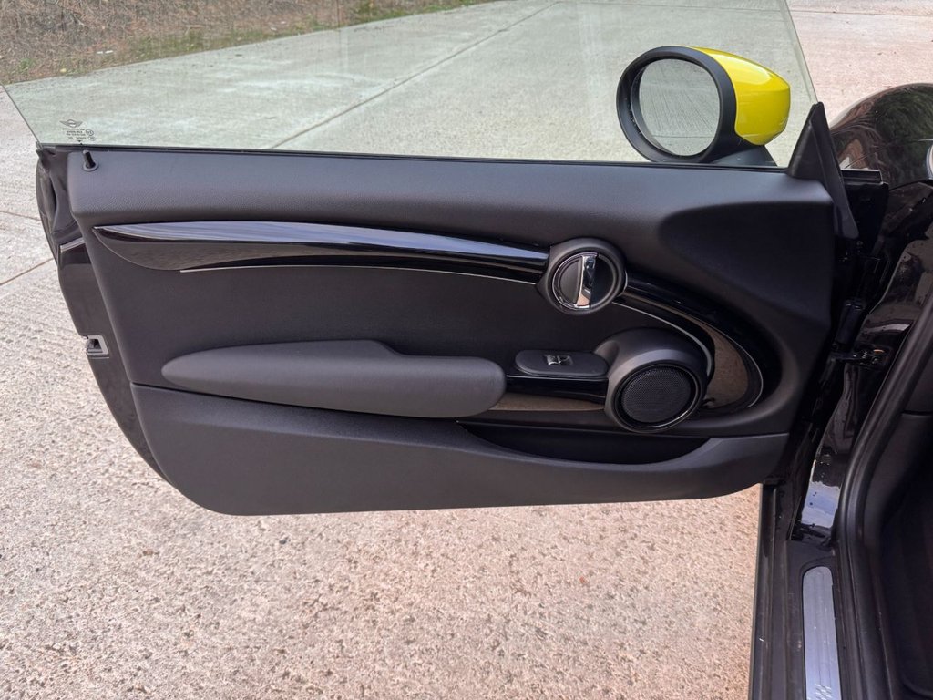 Used MINI Electric Hatch 2021 for sale - 76420046: Photo 32