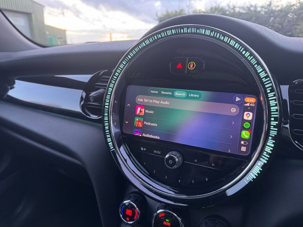 Used MINI Electric Hatch 2021 for sale - 76420046: Photo 34