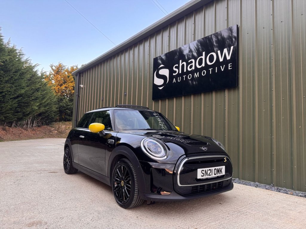 Used MINI Electric Hatch 2021 for sale - 76420046: Photo 35