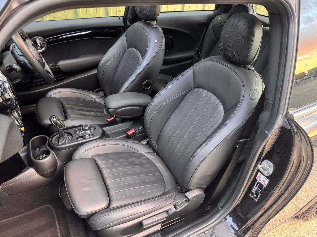 Used MINI Electric Hatch 2021 for sale - 76420046: Photo 36