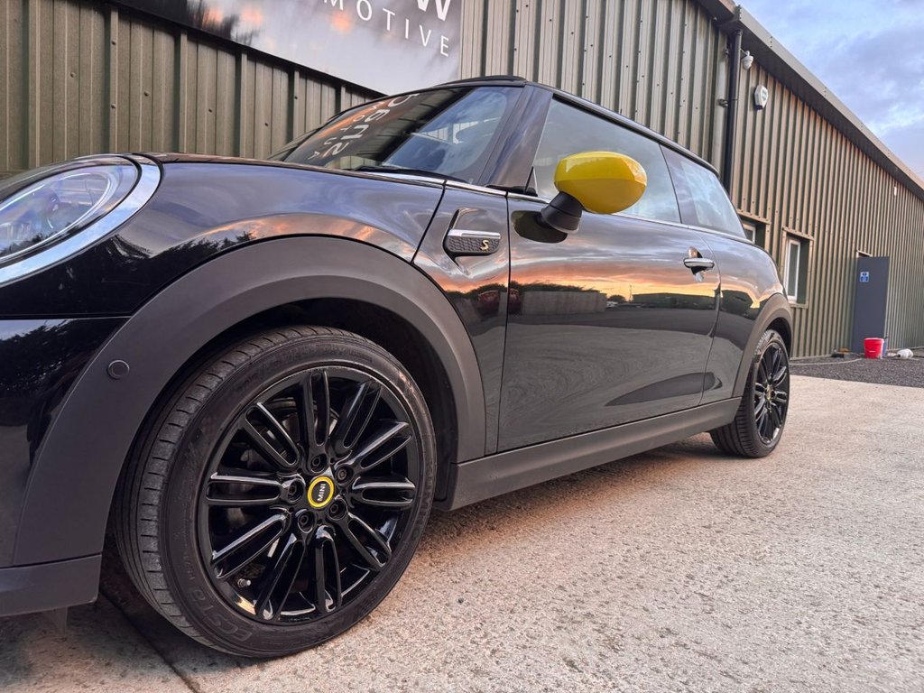 Used MINI Electric Hatch 2021 for sale - 76420046: Photo 37