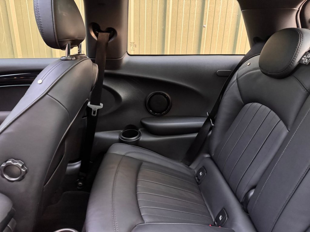 Used MINI Electric Hatch 2021 for sale - 76420046: Photo 38