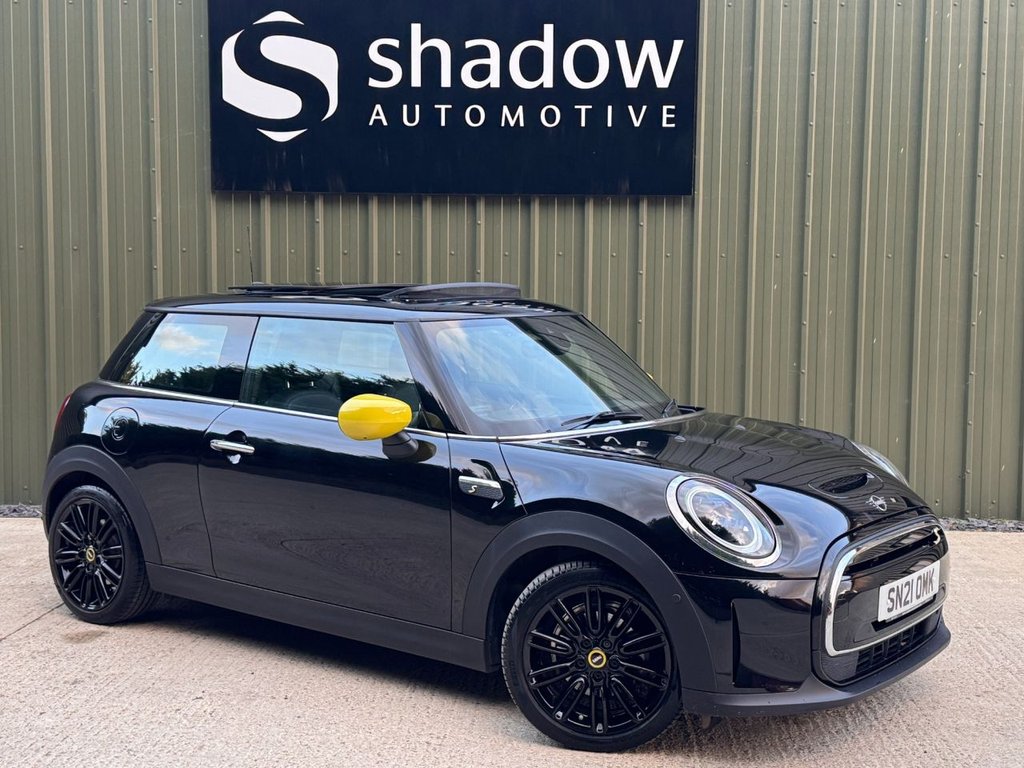 Used MINI Electric Hatch 2021 for sale - 76420046: Photo 39