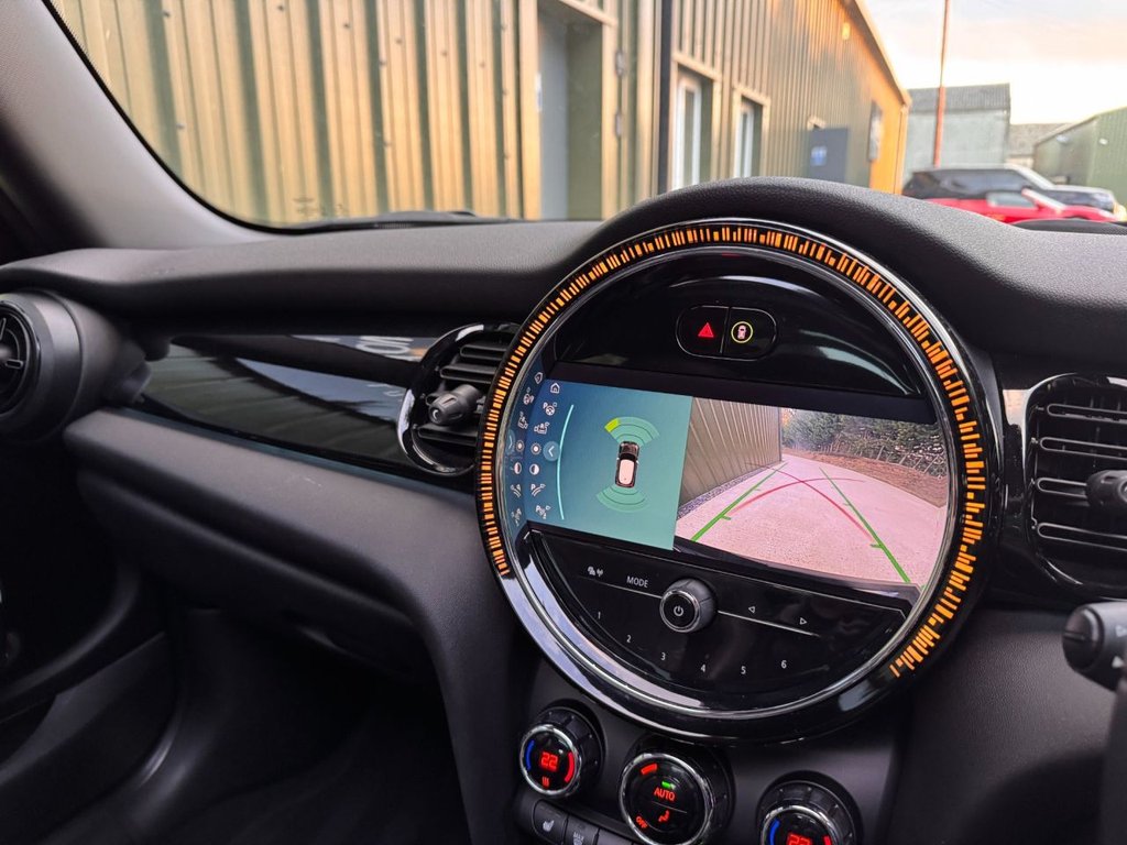 Used MINI Electric Hatch 2021 for sale - 76420046: Photo 4