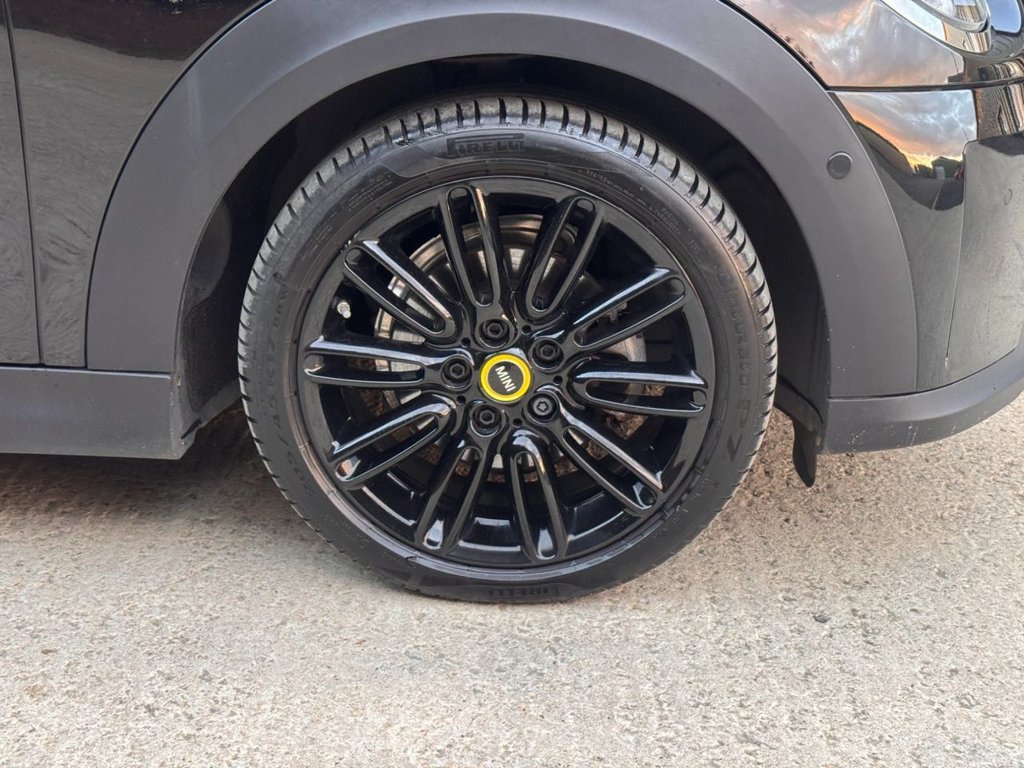 Used MINI Electric Hatch 2021 for sale - 76420046: Photo 40